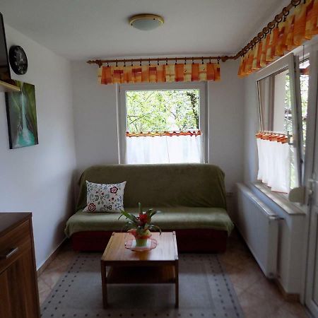 Apartma Rutar Tolmin Exteriér fotografie