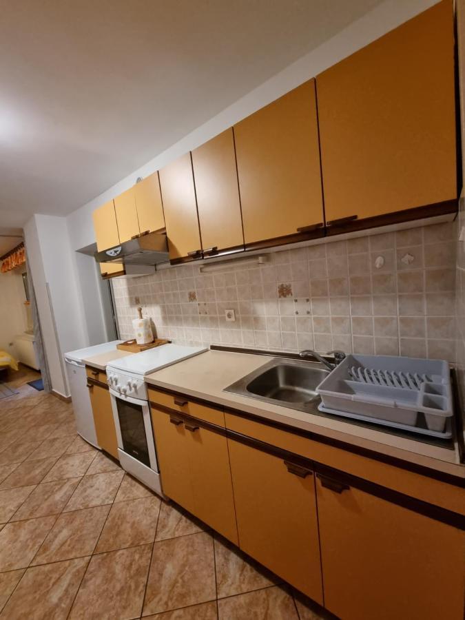 Apartma Rutar Tolmin Exteriér fotografie
